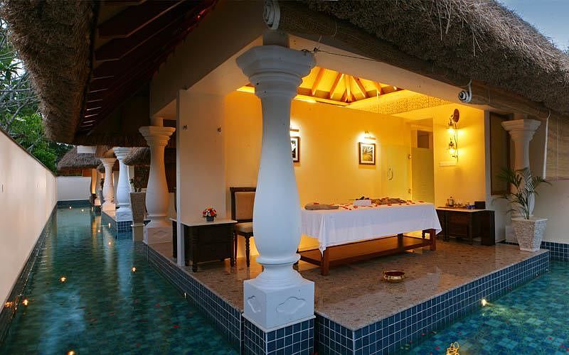 Carnoustie Ayurveda and Wellness Resort